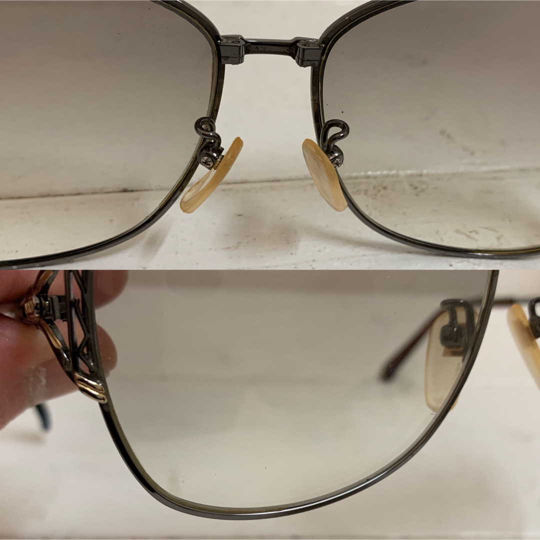 LANVIN - LANVIN PARIS VINTAGE JAPAN製 サングラス 58□15の通販 by