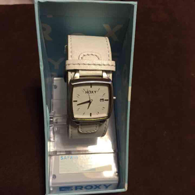 Roxy(ロキシー)のロキシー　腕時計 レディースのファッション小物(腕時計)の商品写真