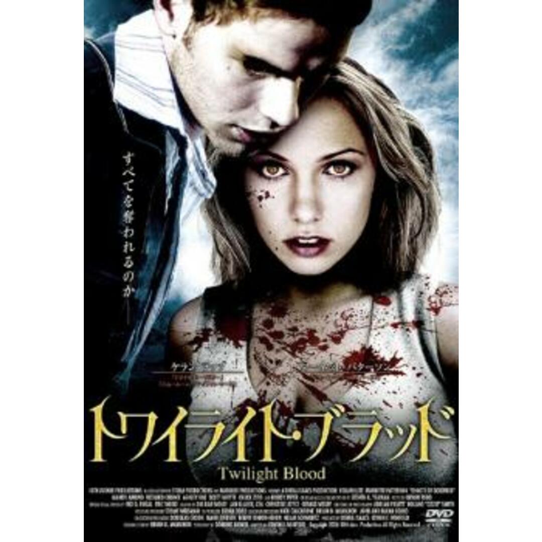 [79302]トワイライト・ブラッド【洋画 中古 DVD】ケース無:: レンタル落ち エンタメ/ホビーのDVD/ブルーレイ(外国映画)の商品写真