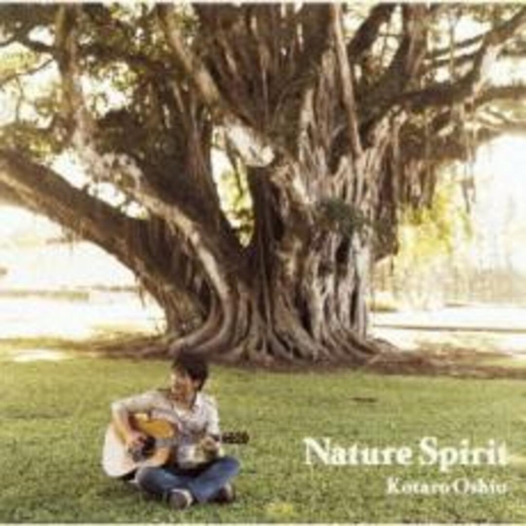 [212137]Nature Spirit 通常盤【CD、音楽 中古 CD】ケース無:: レンタル落ち エンタメ/ホビーのCD(ブルース)の商品写真