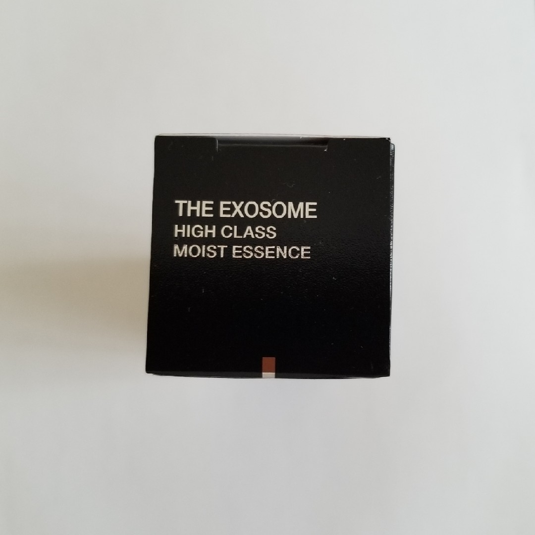 THE EXOSOME HIGH CLASS MOIST ESSENCE コスメ/美容のスキンケア/基礎化粧品(美容液)の商品写真