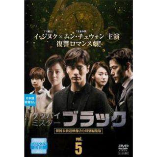 [279578]グッバイ ミスターブラック 5(第9話、第10話) 字幕のみ【洋画 中古 DVD】ケース無:: レンタル落ち(TVドラマ)