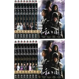 全巻セットDVD▼任侠ヘルパー(7枚セット)第1話～最終話+劇場版▽レンタル落ち