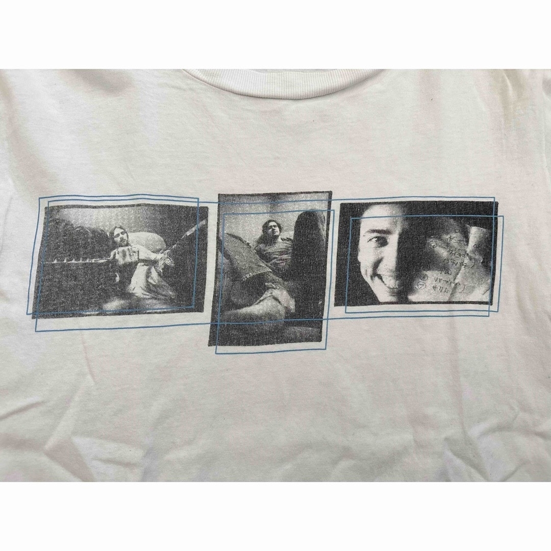 90年代 NIRVANA ヴィンテージ Tシャツの通販 by 's shop｜ラクマ
