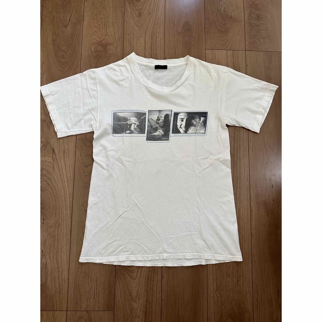 90年代 NIRVANA ヴィンテージ Tシャツ