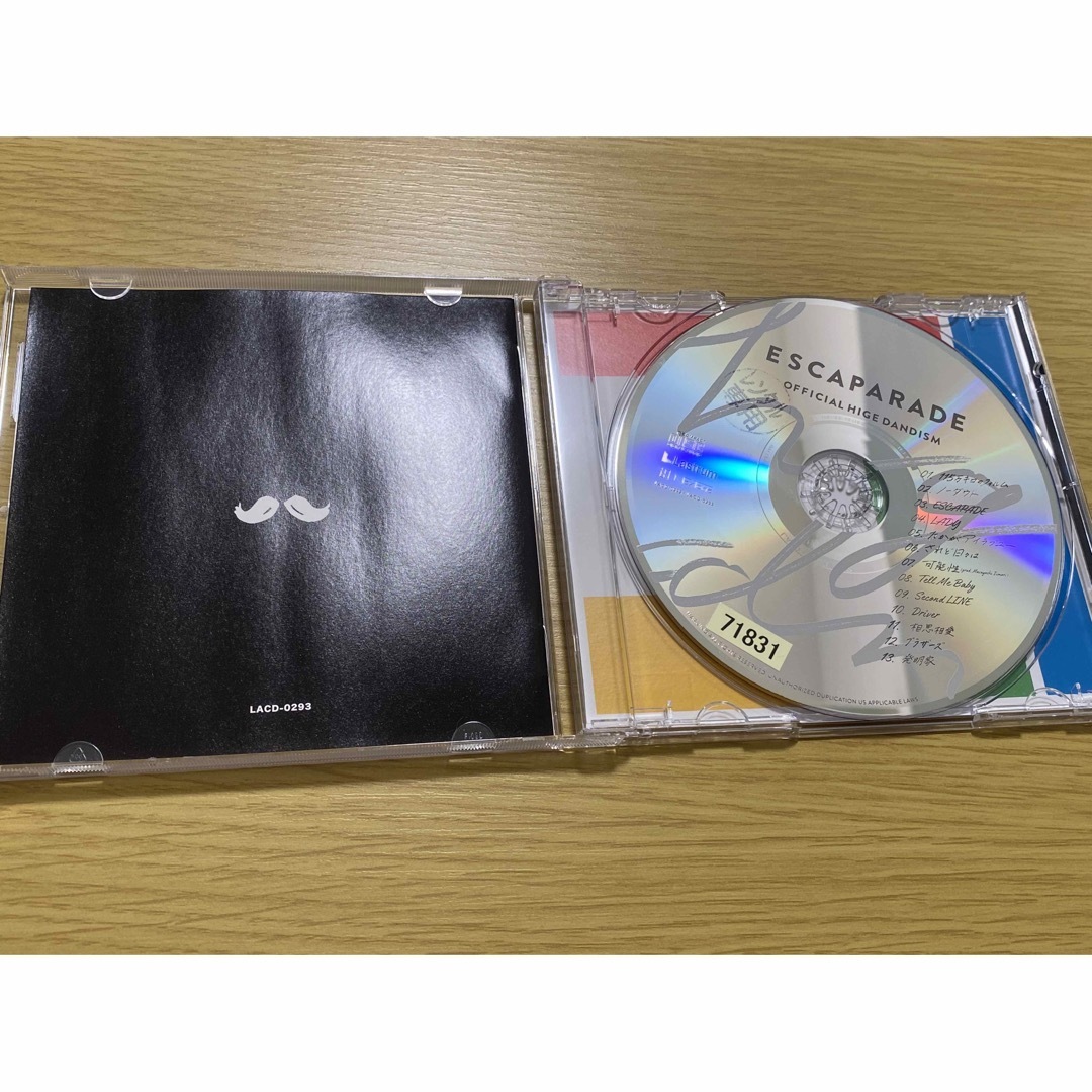 Official髭男dism レア CDセット-