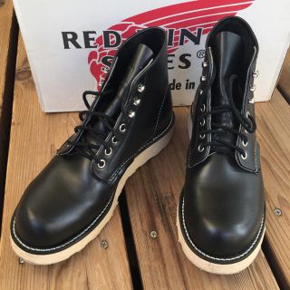 レッドウィング(REDWING)のnag様専用！！(ブーツ)