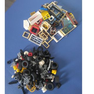 6ページ目 - レゴ 中古 積み木/ブロックの通販 3,000点以上 | Legoの