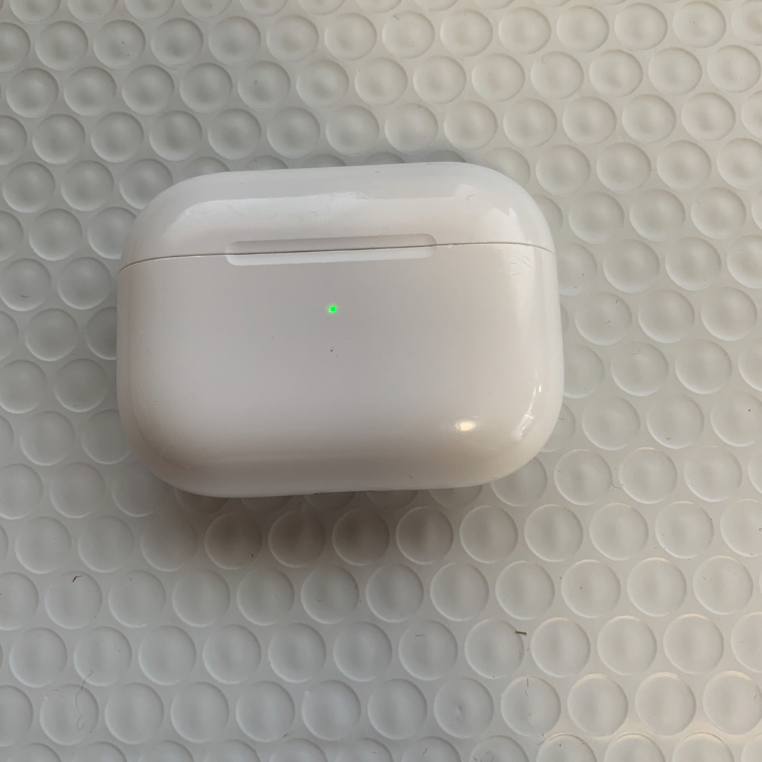 07262  Apple Air Pods proオーディオ機器