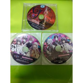 9RIP 9 R.I.P.　ナインリップ　ステラワース特典CD　予約特典CD(アニメ)