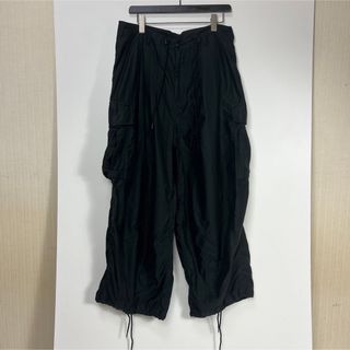 ニードルス ワークパンツ/カーゴパンツ(メンズ)の通販 300点以上