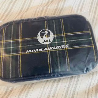 ジャル(ニホンコウクウ)(JAL(日本航空))のJALビジネスクラスアメニティ(航空機)