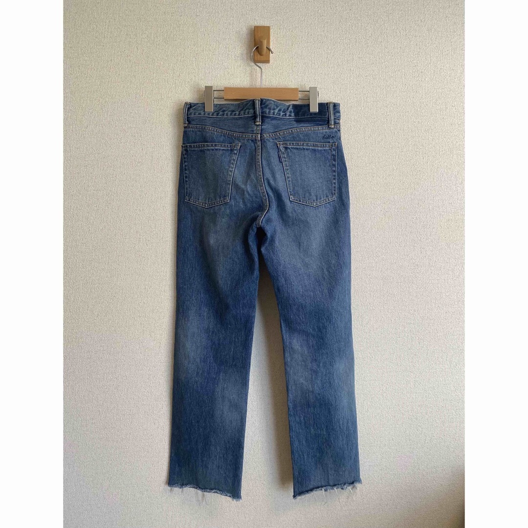 【MADISON BLUE 】伊勢丹別注 Boyfriend Denim/02 5