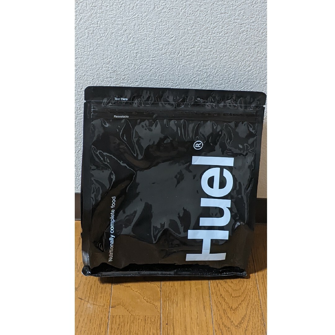 Huel★ブラックエディションチョコレート★新品未開封