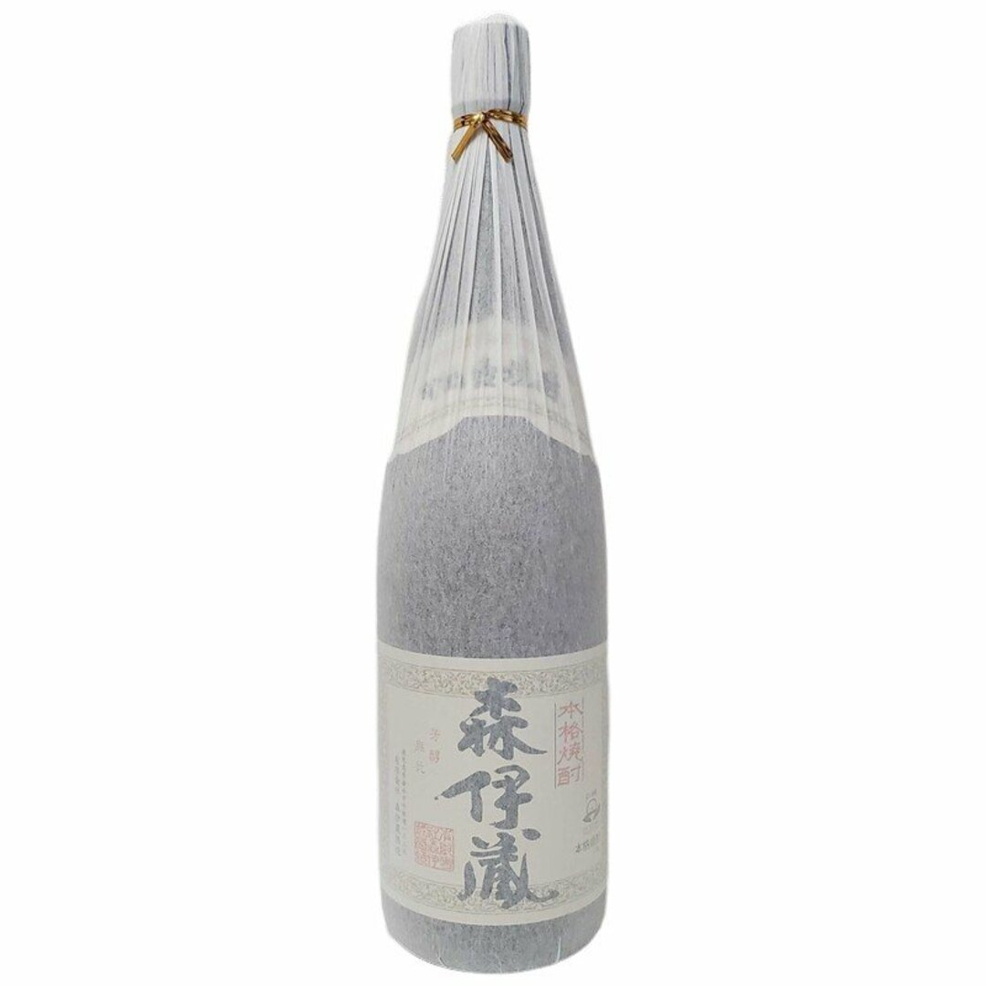 森伊蔵 1800ml 25度 最新ラベル