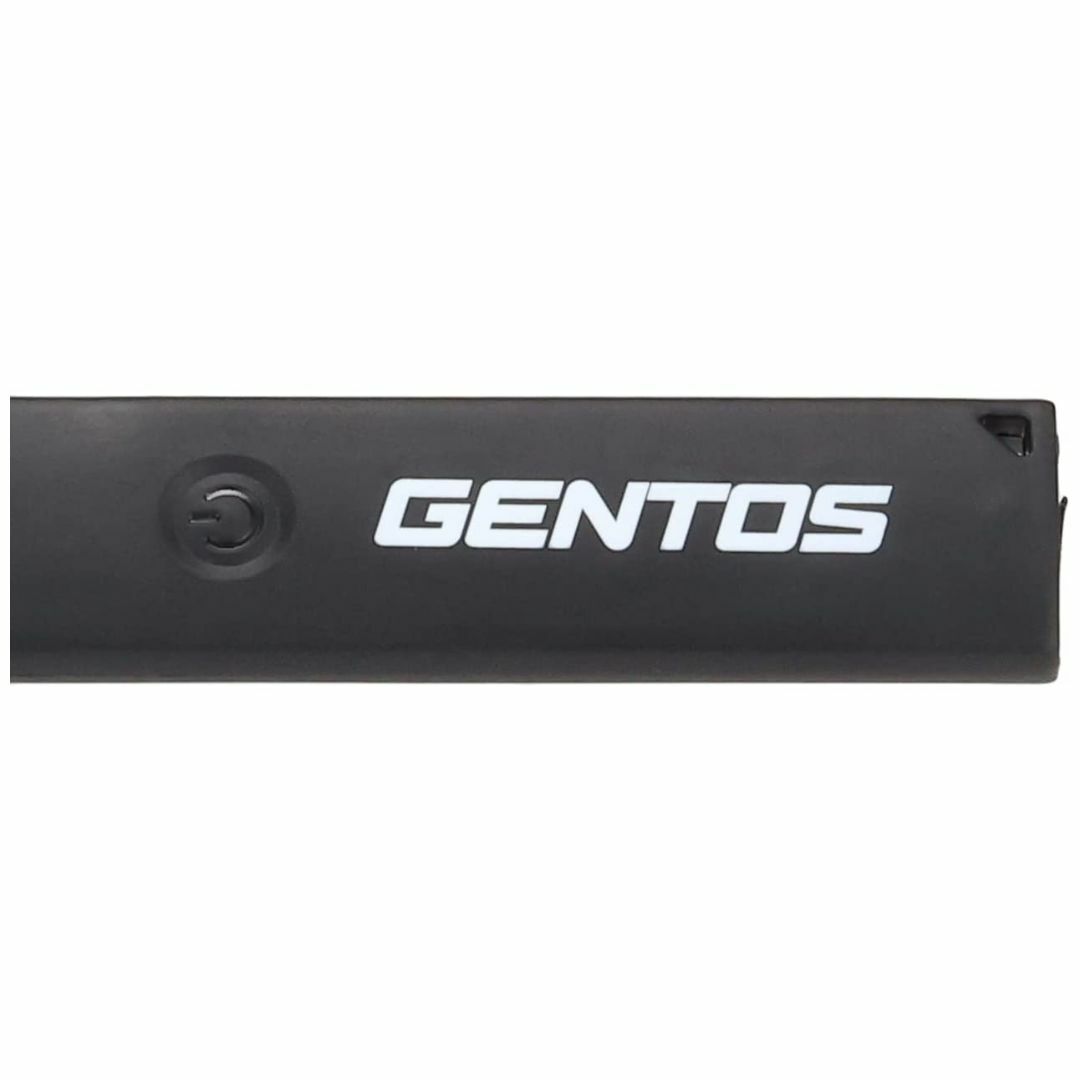 GENTOS(ジェントス) 作業灯 LED ワークライト スリムバータイプ