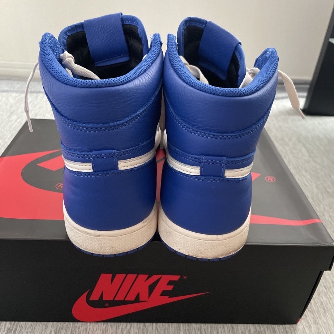 NIKE AIRJORDAN1 HYPER LOYA 2