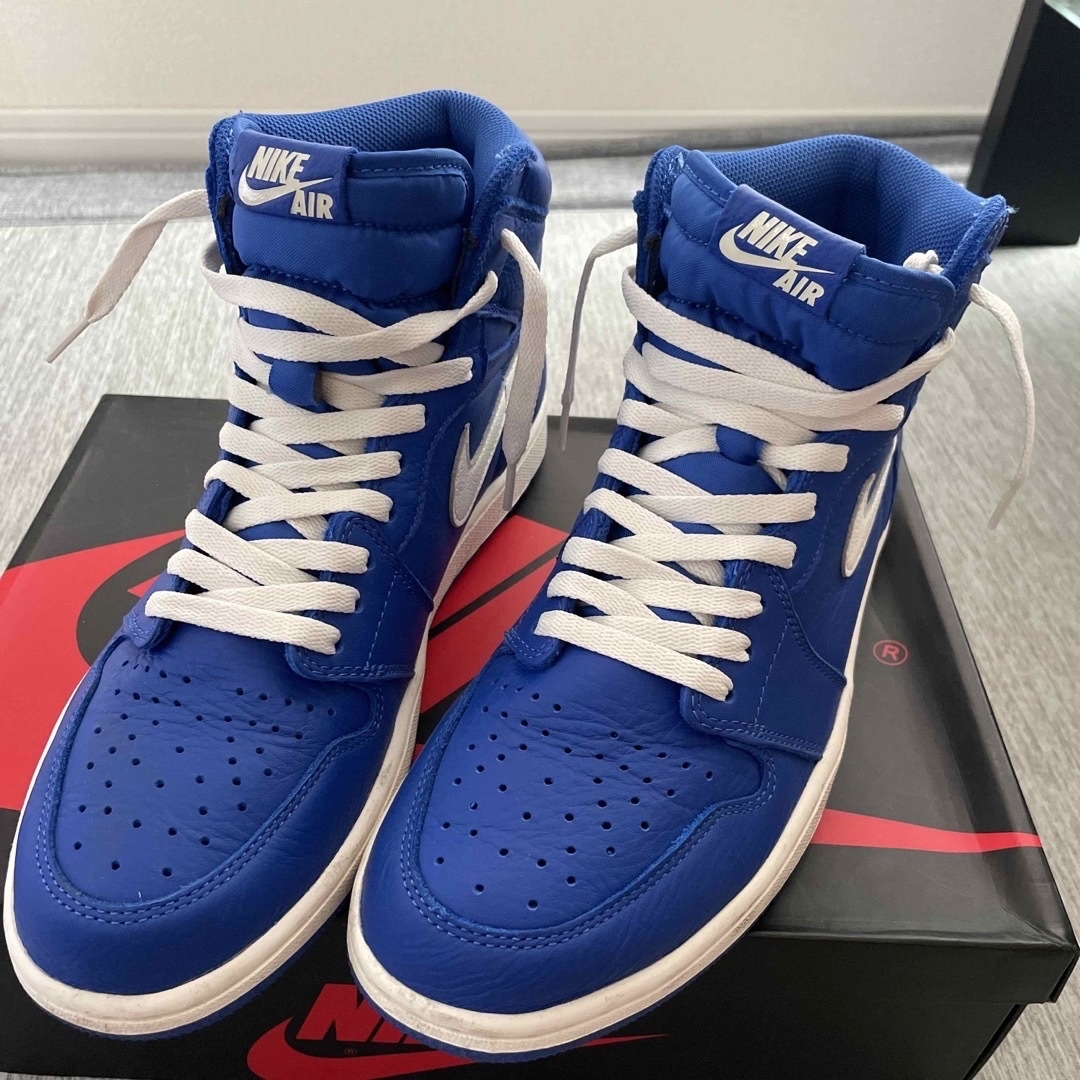 NIKE AIRJORDAN1 HYPER LOYA