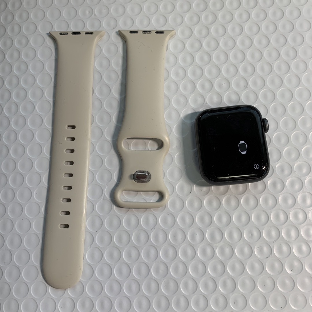 96355  Apple WatchSE 40m GPS