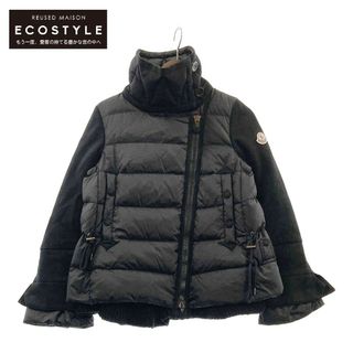 モンクレール(MONCLER)のモンクレール ジャケット 00(ダウンジャケット)