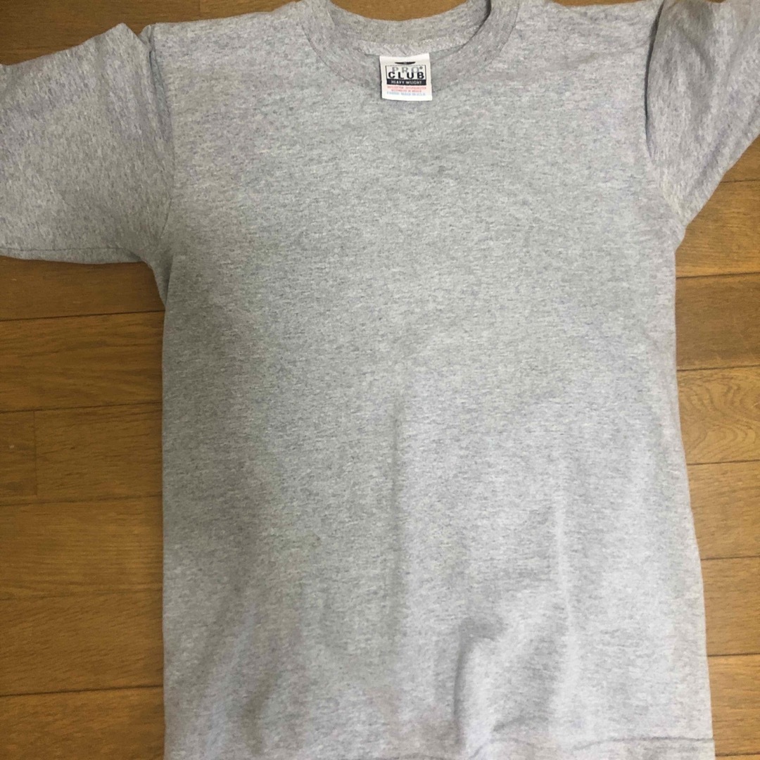 PRO CLUB(プロクラブ)のプロクラブ メンズのトップス(Tシャツ/カットソー(半袖/袖なし))の商品写真