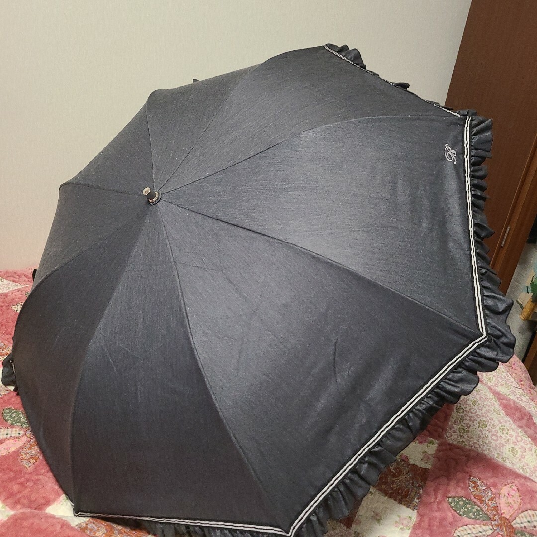 サマーシールド　日傘 レディースのファッション小物(傘)の商品写真
