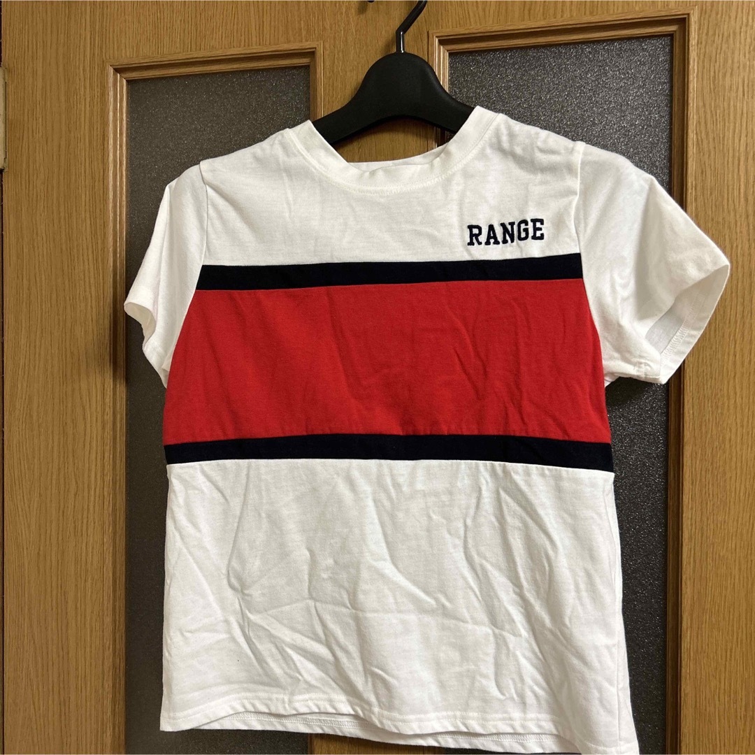 Tシャツ レディースのトップス(Tシャツ(半袖/袖なし))の商品写真