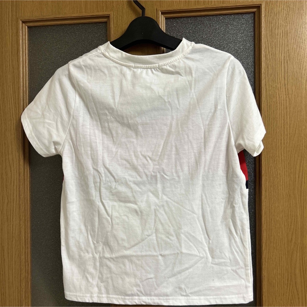 Tシャツ レディースのトップス(Tシャツ(半袖/袖なし))の商品写真