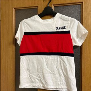 Tシャツ(Tシャツ(半袖/袖なし))