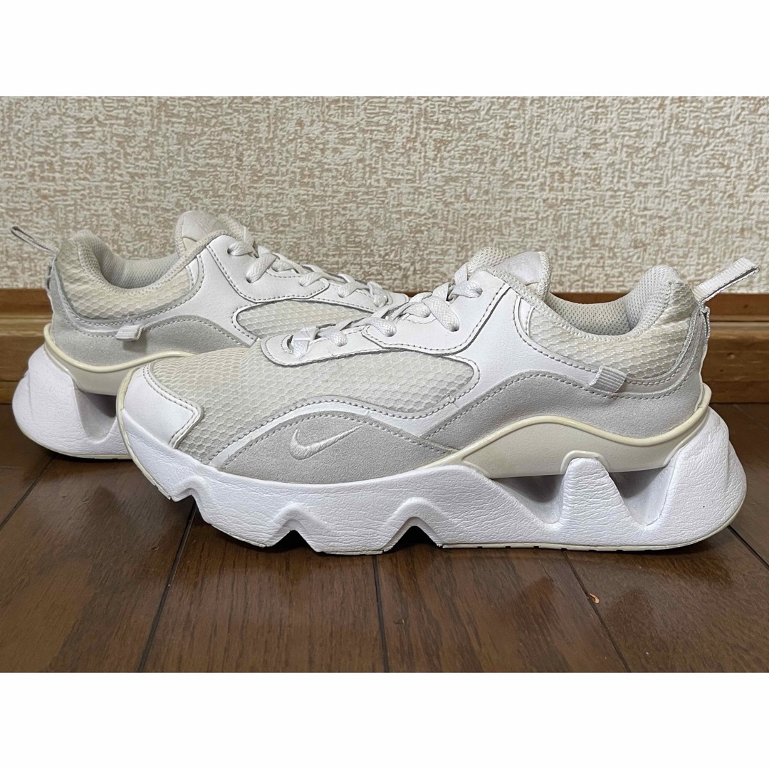 NIKE WMNS RYZ 365 II NIKE WMNS RYZ 365 II "SUMMIT WHITE" 23.0