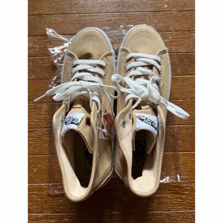 ヴァンズ(VANS)のVANS スケートハイ 27.5cm(スニーカー)