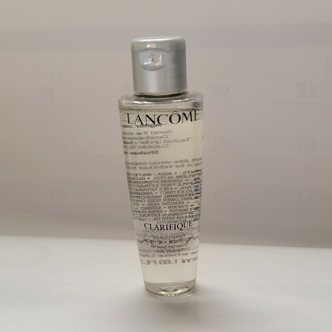 LANCOME(ランコム)のLANCOME クラリフィック デュアル エッセンス ローション コスメ/美容のスキンケア/基礎化粧品(化粧水/ローション)の商品写真