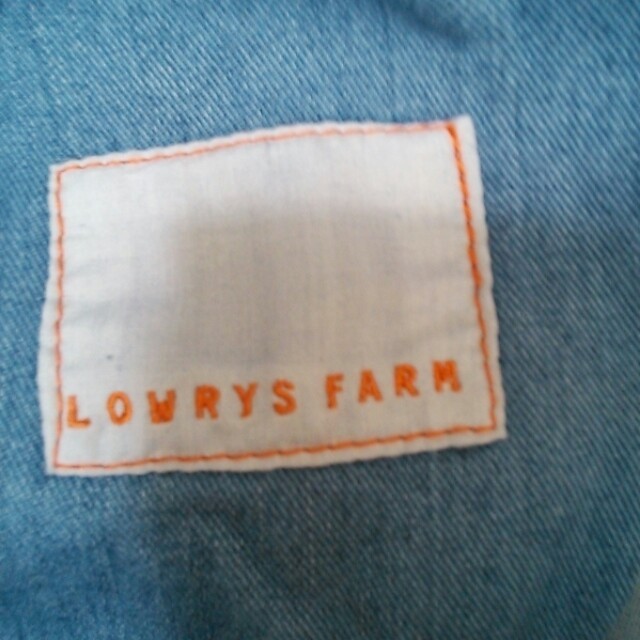 LOWRYS FARM(ローリーズファーム)の早い者勝ちsale♡ レディースのワンピース(ロングワンピース/マキシワンピース)の商品写真