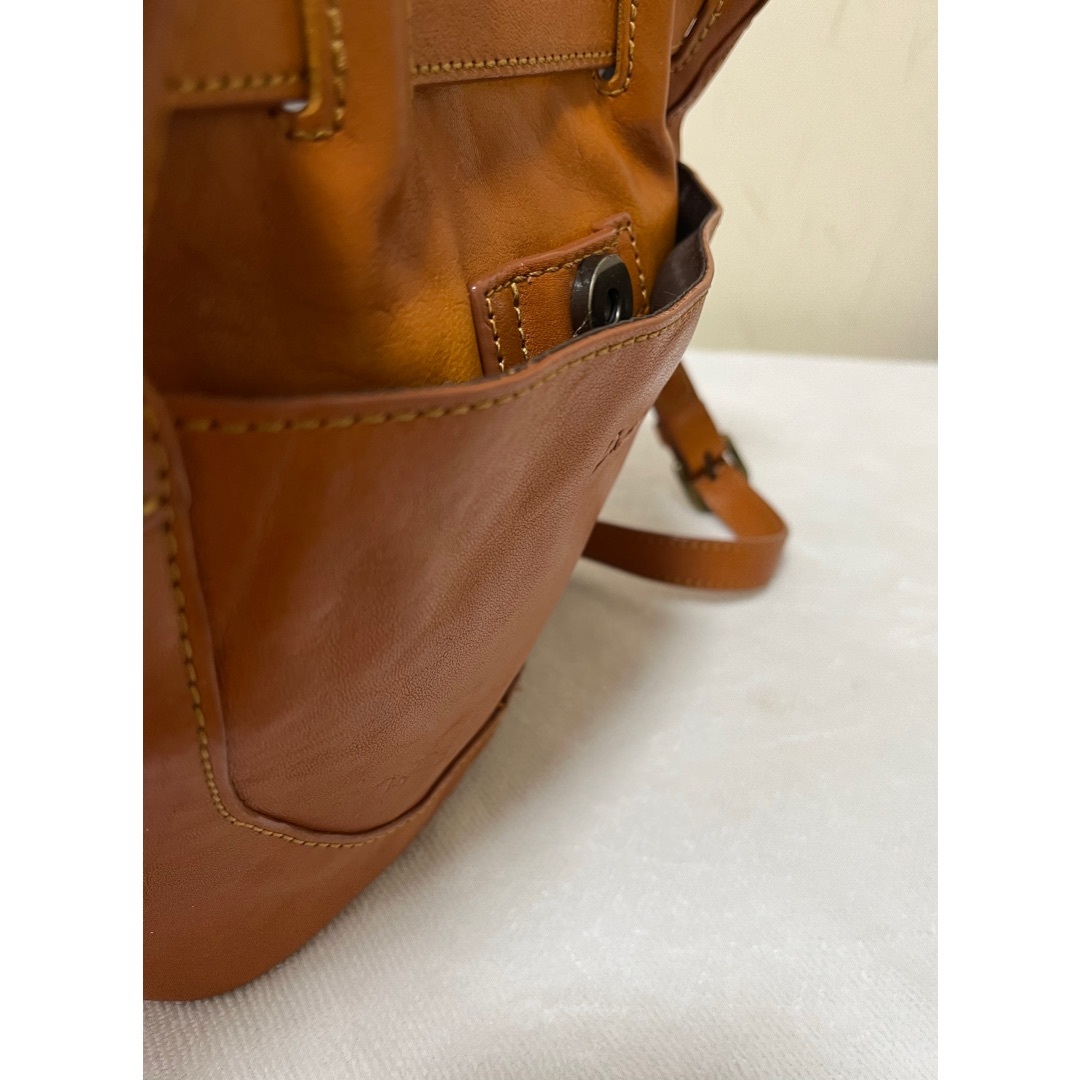 Dakota(ダコタ)の❤️美品♡ダコタ Dakota50周年アルティジャーナシリーズショルダーバッグ　 レディースのバッグ(ショルダーバッグ)の商品写真