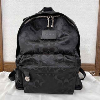 コーチ(COACH) リュック(レディース)（ナイロン）の通販 100点以上