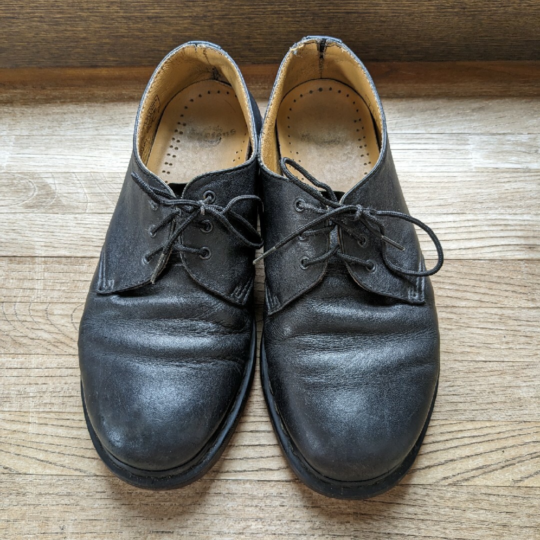 Dr.Martens - ドクターマーチン オックスフォードシューズ 1461の通販