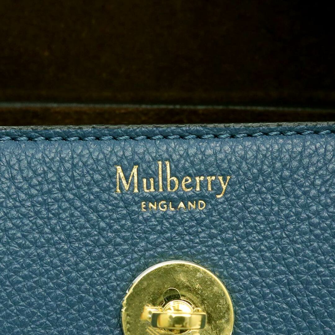 Mulberry - マルベリー スモール ベイズウォーター 2way ショルダー