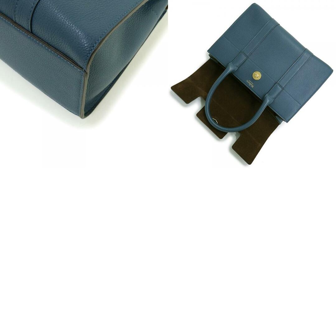 Mulberry - マルベリー スモール ベイズウォーター 2way ショルダー