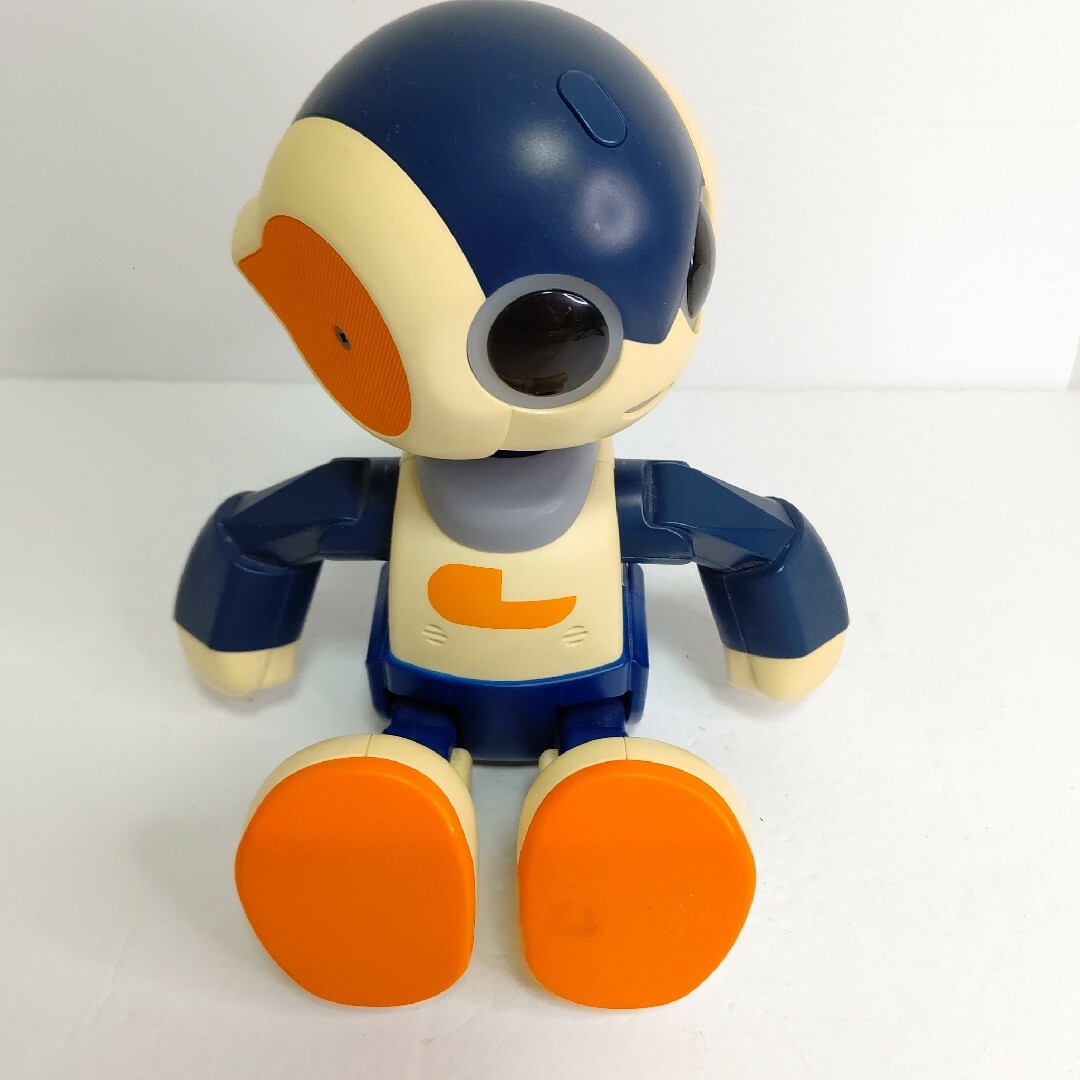 もっとなかよし　Robi jr. タカラトミー　ロビジュニア　ロボット　おもちゃ