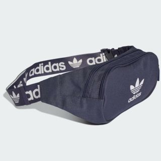 オリジナルス(Originals（adidas）)の[新品未使用]アディカラー ブランデッド ウェビング ウエストバッグ(ボディーバッグ)