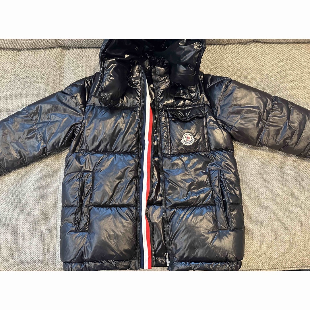 MONCLER - モンクレール /ダウン/キッズ/128cm/8の通販 by jpn4055