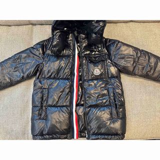 モンクレール(MONCLER)のモンクレール /ダウン/キッズ/128cm/8(ジャケット/上着)