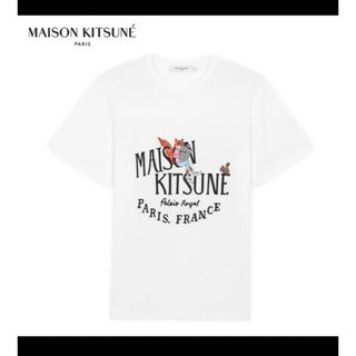 メゾンキツネ(MAISON KITSUNE')のMOROMI様専用(Tシャツ(半袖/袖なし))