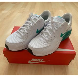 ナイキ(NIKE)の【土日発送様 金額変更済】NIKE W AIR MAX EXCEE(スニーカー)