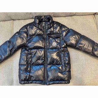 モンクレール(MONCLER)のモンクレール /ダウン/キッズ/116cm/6(ジャケット/上着)