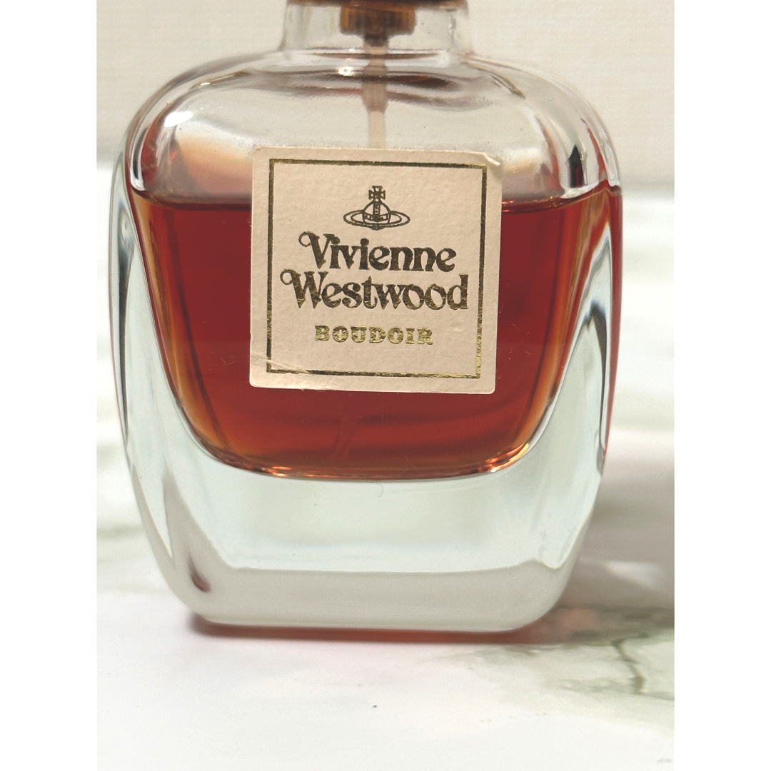 Vivienne Westwood    BOUDOIR  50ml