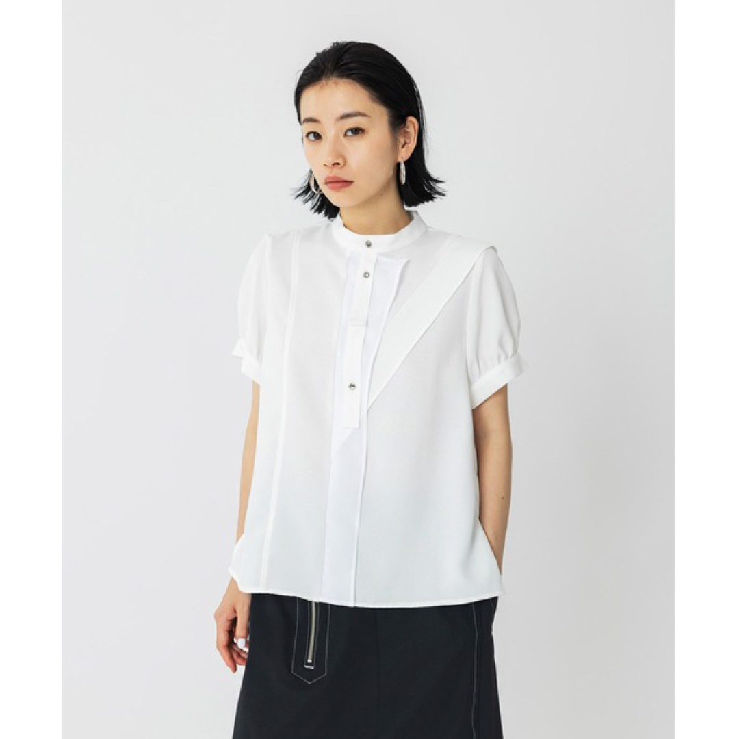 美品✨UNITED TOKYO トップス