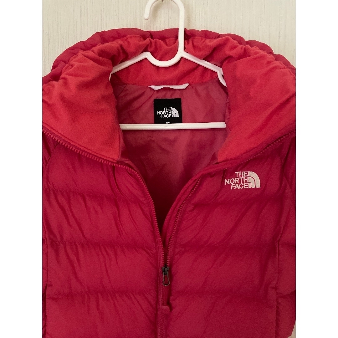 THE NORTH FACE - THE NORTH FACE ノースフェイス キッズ ダウン