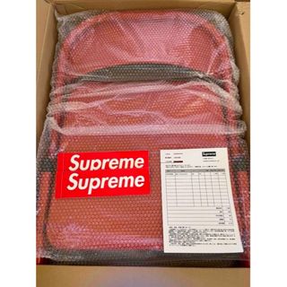 Supreme - Supreme 新品未使用 椅子 Red SUPREMEの通販 by A-Y-T's