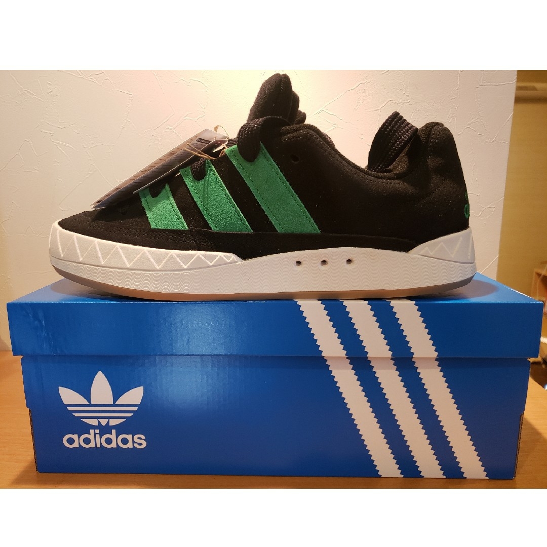 adidas - XLARGE × atmos × adidas Adimatic
